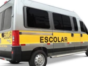 Foto de Via Van Transporte Escolar em Varginha, MG por Solutudo
