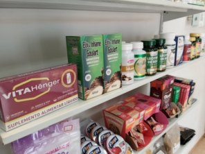 Foto galeria da empresa