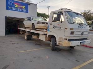 Foto galeria da empresa