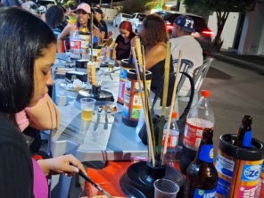 Foto galeria da empresa