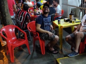 Foto de Boteko do Régis em Itápolis, SP por Solutudo