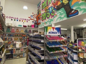 Foto de Cópias & Coisas - Papelaria e Copiadora em Lauro de Freitas, BA por Solutudo
