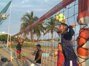 Foto galeria da empresa