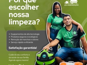 Foto galeria da empresa