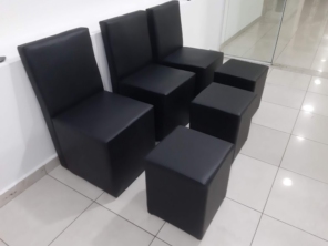 Foto galeria da empresa