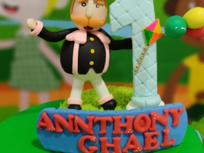 Foto galeria da empresa