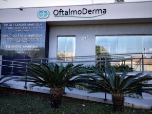 Foto galeria da empresa