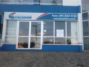 Foto galeria da empresa