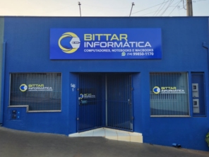 Foto galeria da empresa