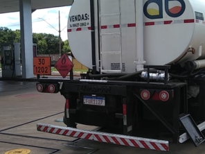Foto de AB TRANSPORTES DE COMBUSTIVEIS em Pederneiras, SP por Solutudo