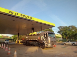 Foto de AB TRANSPORTES DE COMBUSTIVEIS em Pederneiras, SP por Solutudo