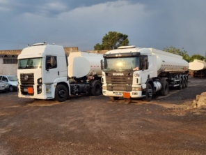 Foto de AB TRANSPORTES DE COMBUSTIVEIS em Pederneiras, SP por Solutudo