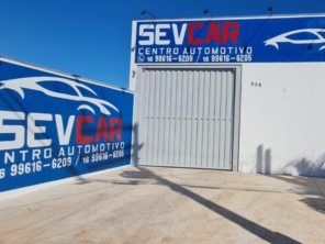 Foto galeria da empresa