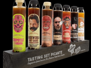 Foto galeria da empresa