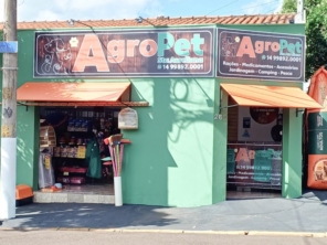 Foto de AgroPet Sta Aureliana em Santa Cruz do Rio Pardo, SP por Solutudo