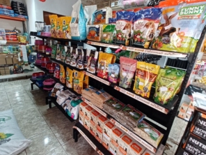 Foto de AgroPet Sta Aureliana em Santa Cruz do Rio Pardo, SP por Solutudo