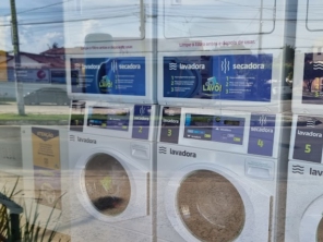 Foto de Lavô! em Alcobaça, BA por Solutudo