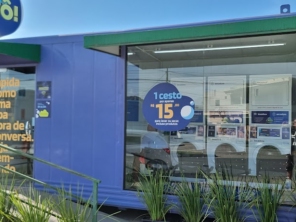 Foto galeria da empresa