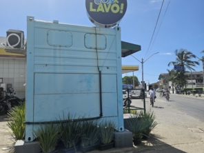 Foto de Lavô! em Alcobaça, BA por Solutudo