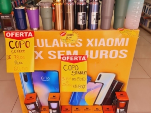 Foto de CELL MI - Loja de Celulares e Assistência em Santa Cruz do Rio Pardo, SP por Solutudo