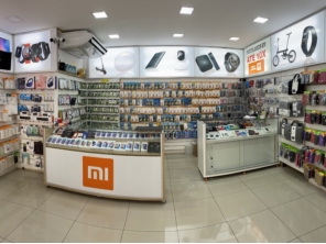Foto de CELL MI - Loja de Celulares e Assistência em Santa Cruz do Rio Pardo, SP por Solutudo