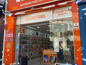 Foto de CELL MI - Loja de Celulares e Assistência em Santa Cruz do Rio Pardo, SP por Solutudo