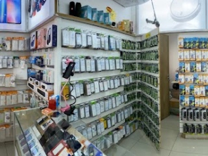 Foto galeria da empresa