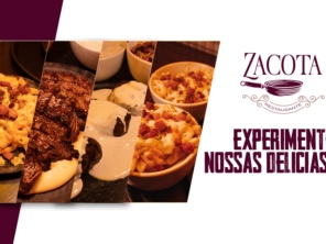 Foto de Restaurante Zacota em Avaré, SP por Solutudo