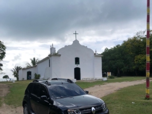 Foto de Trancoso Turismo em Trancoso, BA por Solutudo