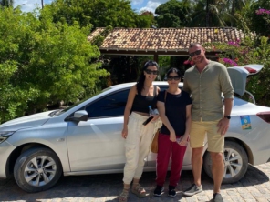 Foto de Trancoso Turismo em Trancoso, BA por Solutudo