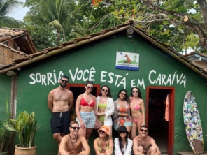 Foto de Trancoso Turismo em Trancoso, BA por Solutudo