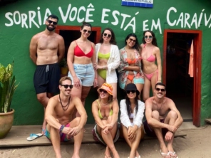 Foto de Trancoso Turismo em Trancoso, BA por Solutudo