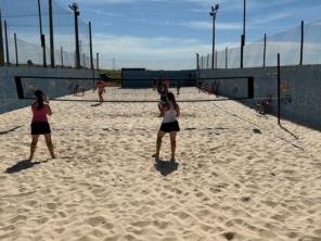 Foto de Praia Sports - Beach Tennis em São Manuel, SP por Solutudo