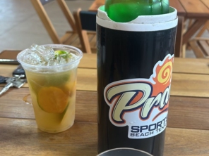 Foto de Praia Sports - Beach Tennis em São Manuel, SP por Solutudo
