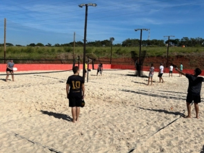 Foto de Praia Sports - Beach Tennis em São Manuel, SP por Solutudo