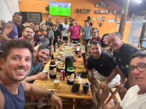 Foto de Praia Sports - Beach Tennis em São Manuel, SP por Solutudo