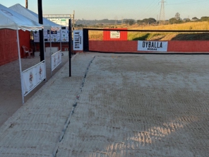 Foto de Praia Sports - Beach Tennis em São Manuel, SP por Solutudo