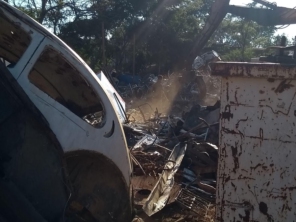 Foto de Ferro Velho Suenio em Itaperuna, RJ por Solutudo