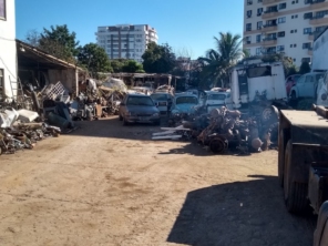 Foto de Ferro Velho Suenio em Itaperuna, RJ por Solutudo