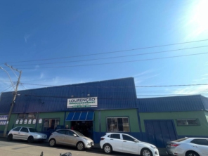 Foto galeria da empresa