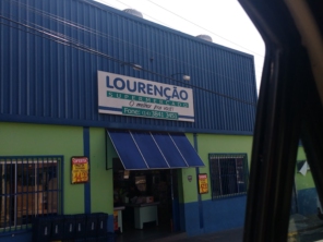 Foto de Supermercado Lourenção em São Manuel, SP por Solutudo
