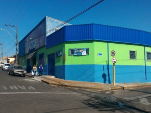 Foto de Supermercado Lourenção em São Manuel, SP por Solutudo