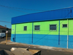 Foto de Supermercado Lourenção em São Manuel, SP por Solutudo