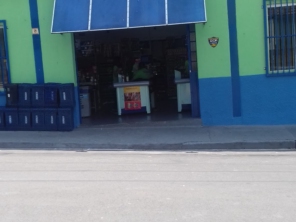 Foto de Supermercado Lourenção em São Manuel, SP por Solutudo