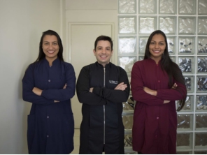 Foto de Odonto Canedo em Senador Canedo, GO por Solutudo