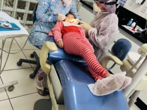 Foto de Odonto Canedo em Senador Canedo, GO por Solutudo