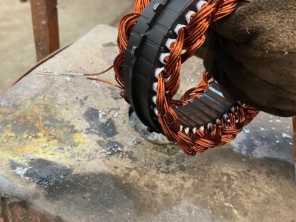 Foto galeria da empresa