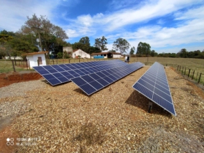 Foto de TIOSUN Soluções em Energia em Avaré, SP por Solutudo