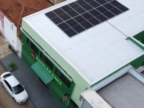 Foto de TIOSUN Soluções em Energia em Avaré, SP por Solutudo
