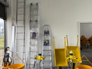 Foto de MÃOS À OBRA- ALUGUEL E VENDAS DE EQUIPAMENTOS em Imbé, RS por Solutudo